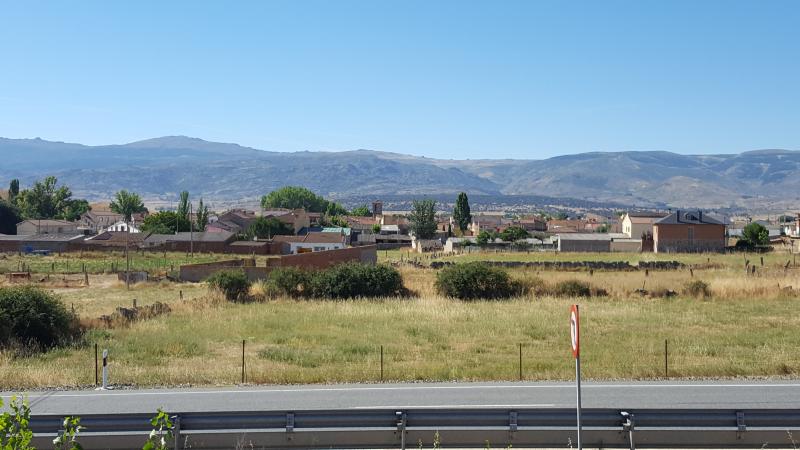 Vista de Torre, La, Ávila (05540)