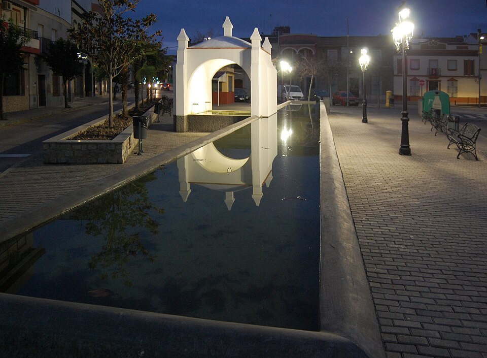 Foto 2 — Aceuchal, Badajoz (06207)