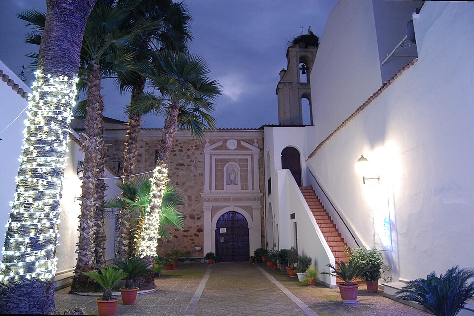Foto 3 — Aceuchal, Badajoz (06207)