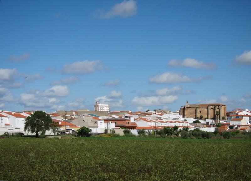 Vista de Albuera, La, Badajoz (06170)