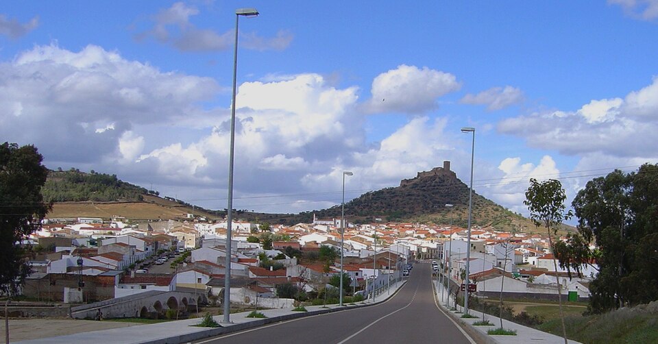 Foto 2 — Alconchel, Badajoz (06131)