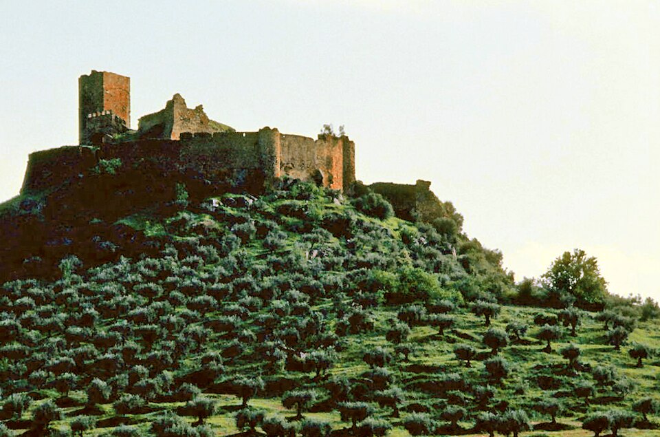 Foto 4 — Alconchel, Badajoz (06131)