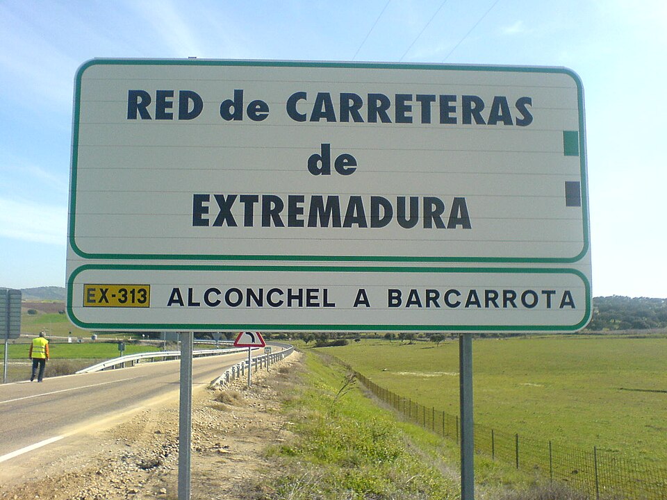 Foto 5 — Alconchel, Badajoz (06131)