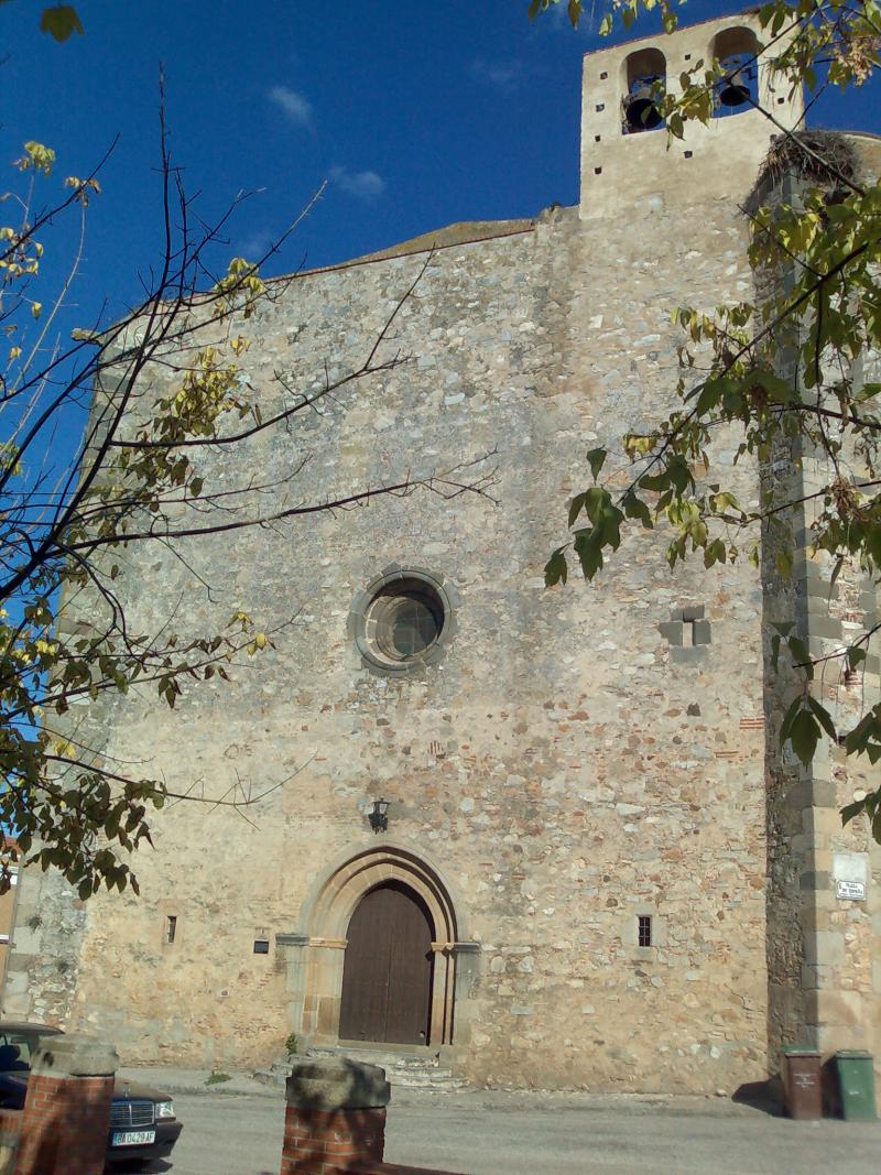 Vista de Almendral, Badajoz (06171)