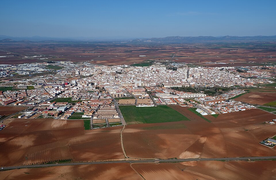 Foto 2 — Almendralejo, Badajoz (06200)