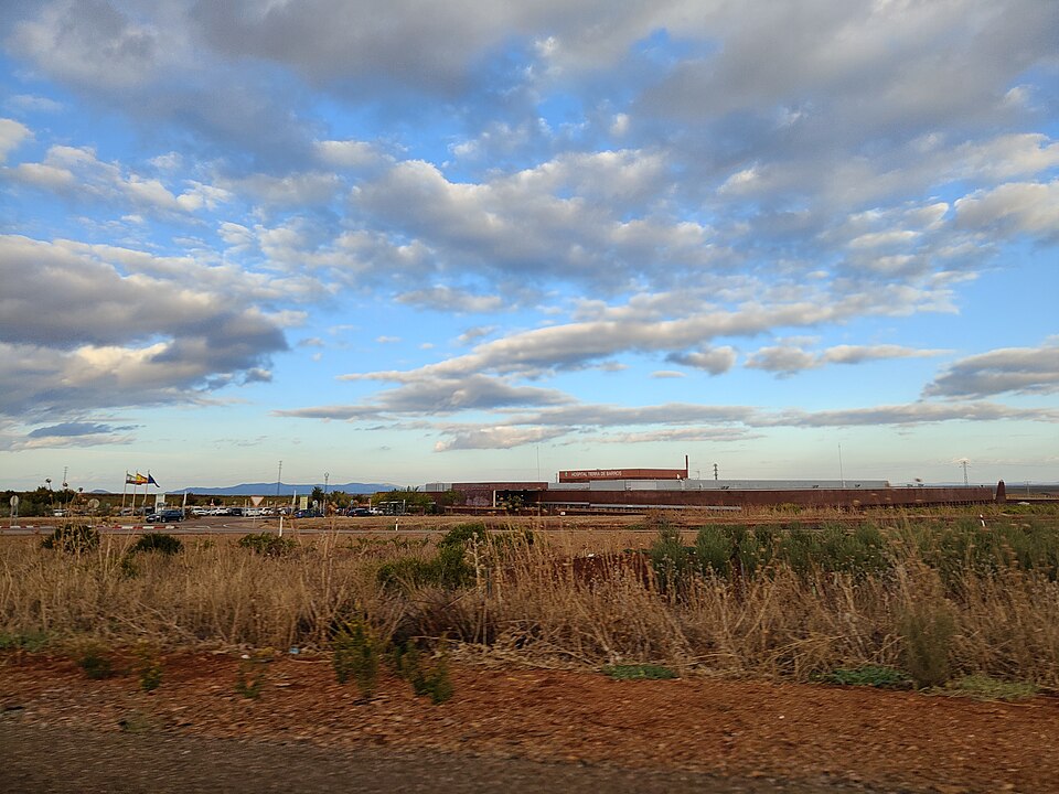Foto 4 — Almendralejo, Badajoz (06200)