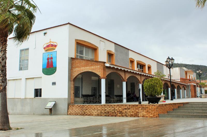 Vista de Arroyo de San Serván, Badajoz (06850)