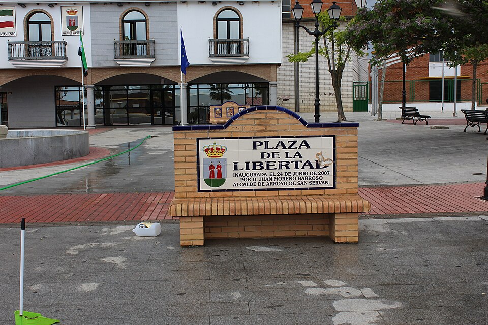 Foto 2 — Arroyo de San Serván, Badajoz (06850)