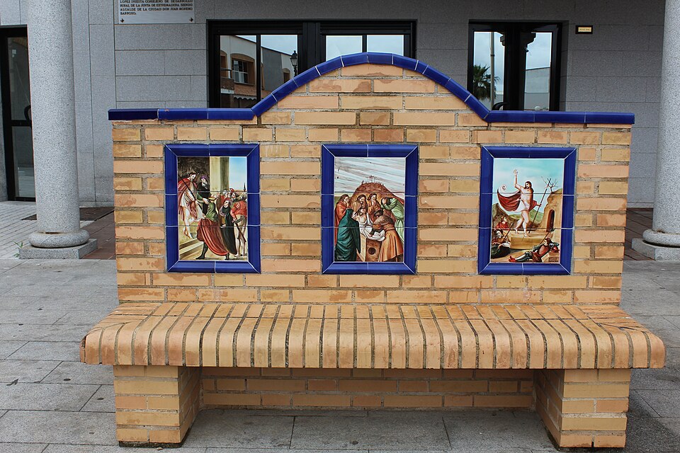 Foto 3 — Arroyo de San Serván, Badajoz (06850)