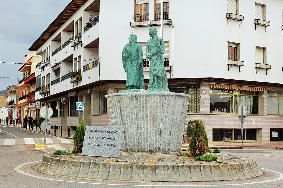 Foto 5 — Arroyo de San Serván, Badajoz (06850)