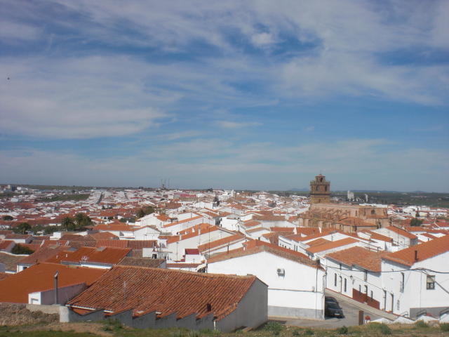 Foto 3 — Azuaga, Badajoz (06920)