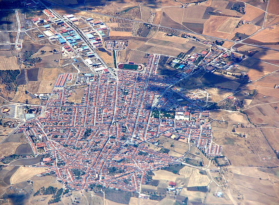 Foto 4 — Azuaga, Badajoz (06920)
