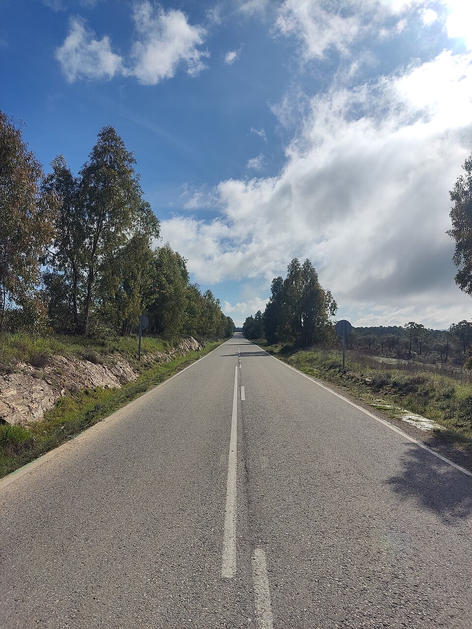 Foto 2 — Bienvenida, Badajoz (06250)
