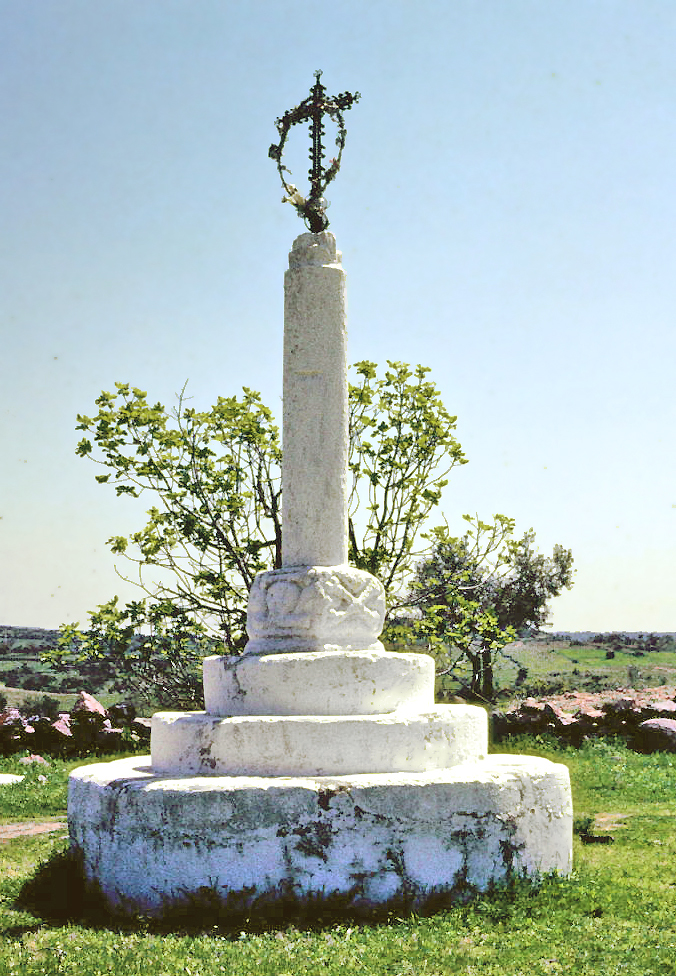 Foto 2 — Burguillos del Cerro, Badajoz (06370)