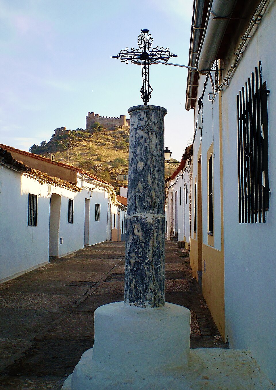 Foto 4 — Burguillos del Cerro, Badajoz (06370)