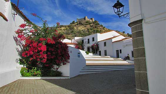 Foto 5 — Burguillos del Cerro, Badajoz (06370)