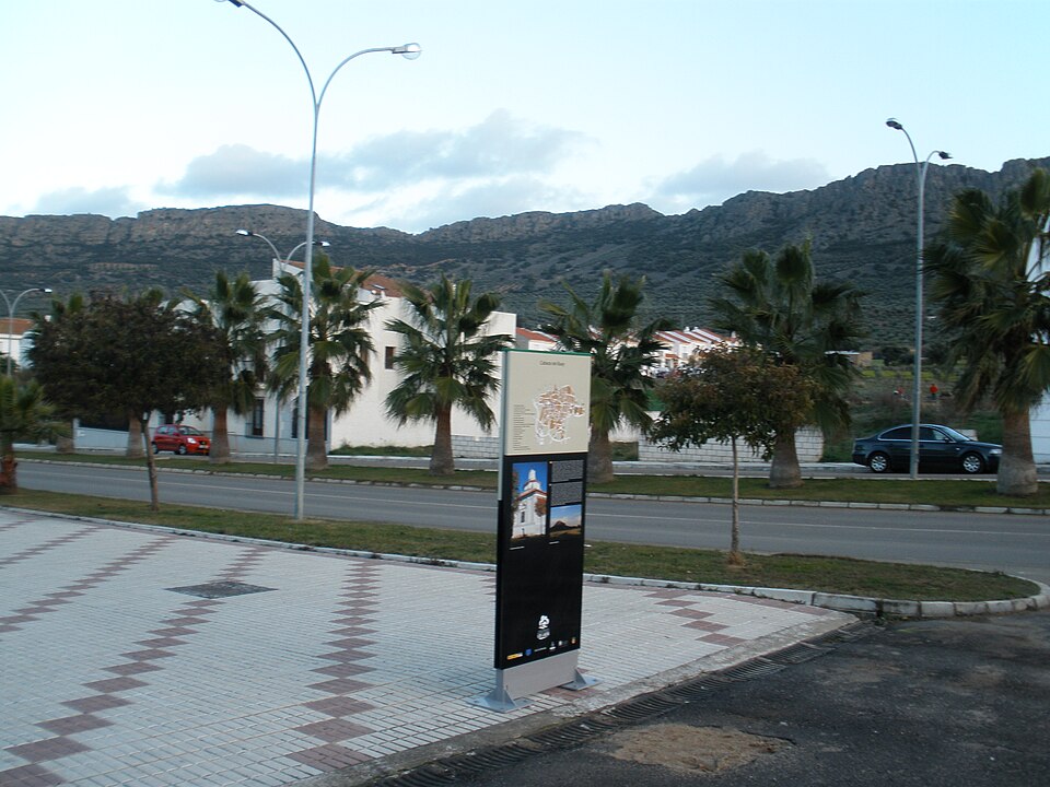 Foto 2 — Cabeza del Buey, Badajoz (06600)