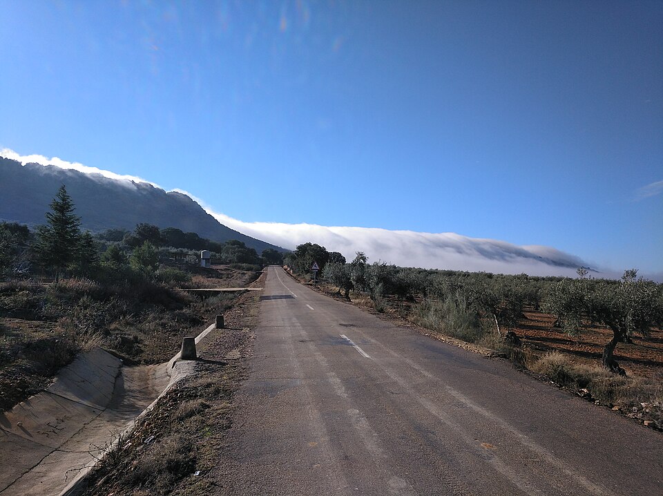 Foto 3 — Cabeza del Buey, Badajoz (06600)