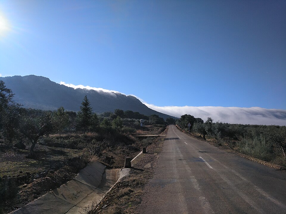 Foto 4 — Cabeza del Buey, Badajoz (06600)