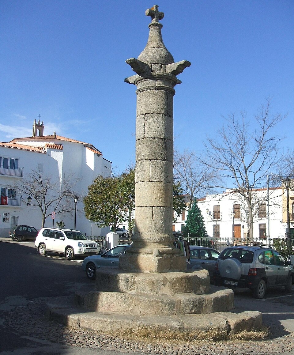 Foto 3 — Cabeza la Vaca, Badajoz (06293)