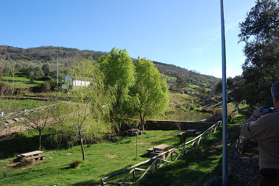 Foto 4 — Cabeza la Vaca, Badajoz (06293)