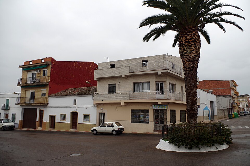 Foto 2 — Calamonte, Badajoz (06810)