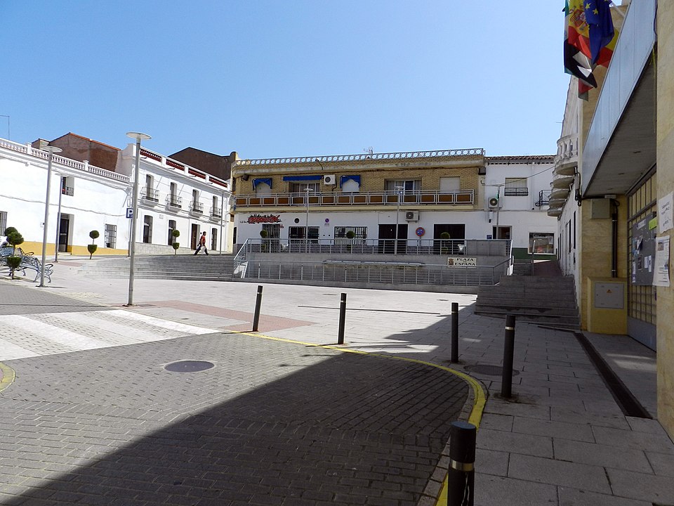 Foto 2 — Casas de Don Pedro, Badajoz (06770)