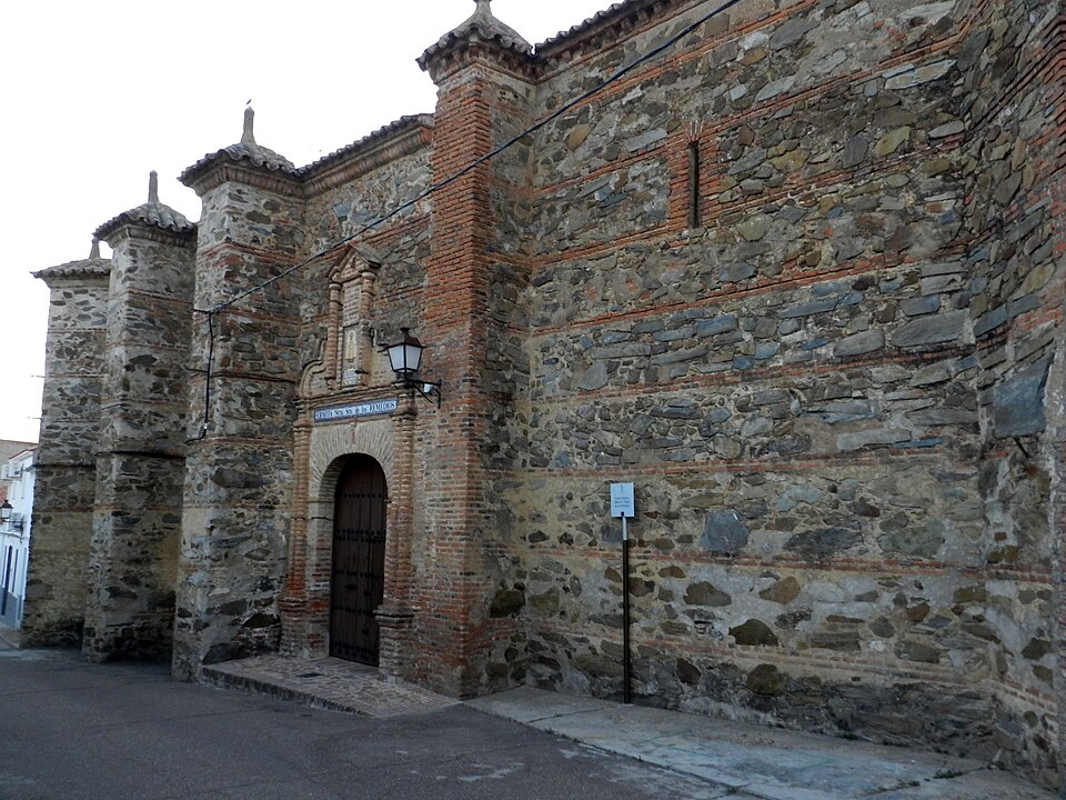 Foto 3 — Casas de Don Pedro, Badajoz (06770)