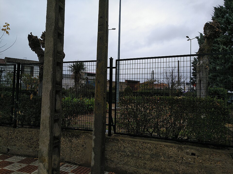 Foto 5 — Casas de Don Pedro, Badajoz (06770)