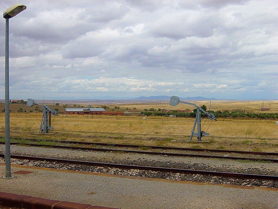 Foto 3 — Castuera, Badajoz (06420)