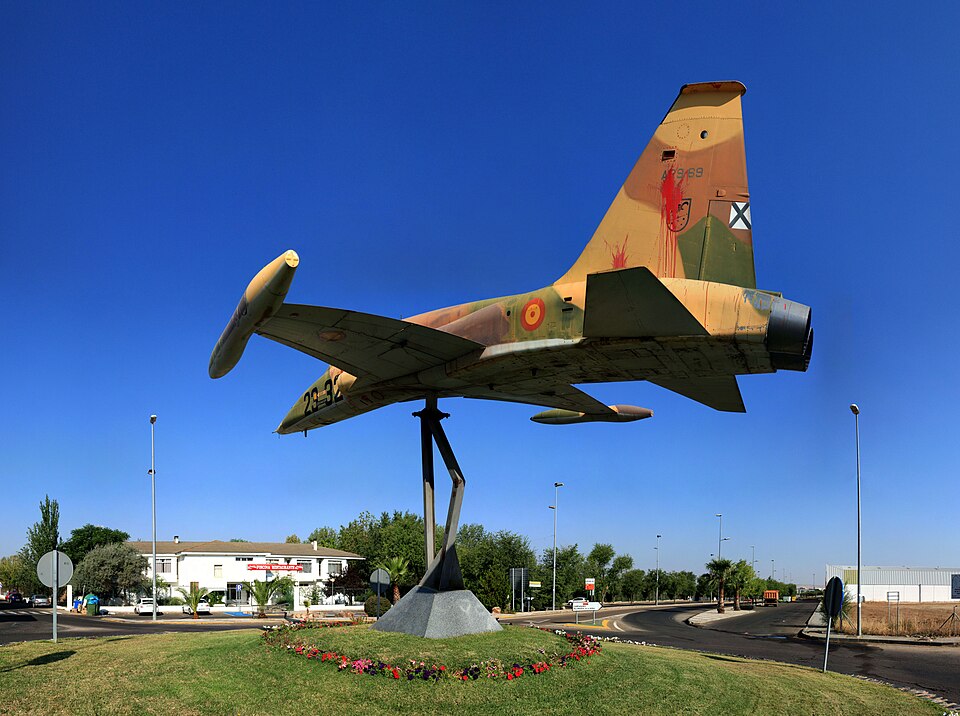 Foto 4 — Castuera, Badajoz (06420)
