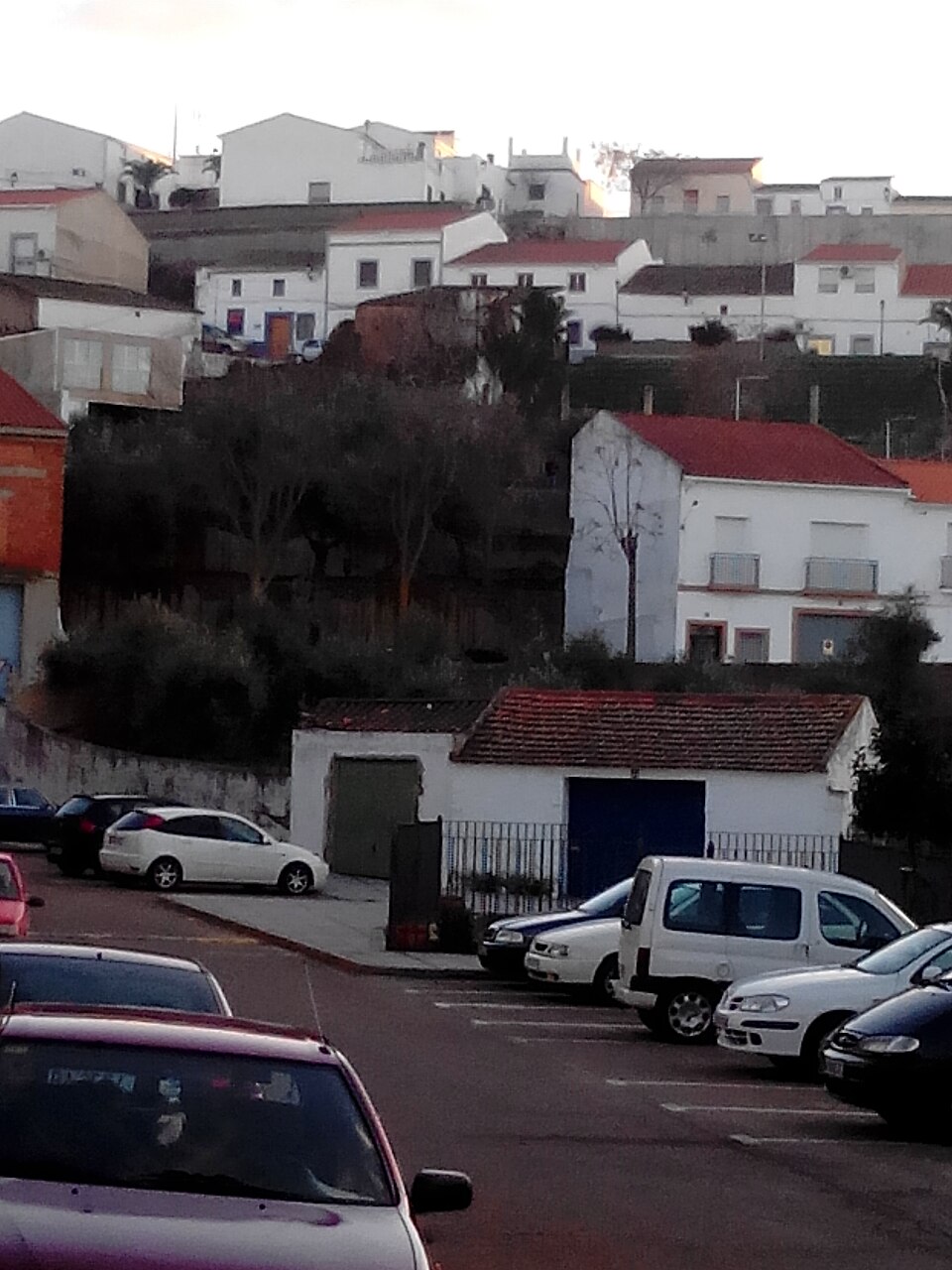 Foto 5 — Castuera, Badajoz (06420)
