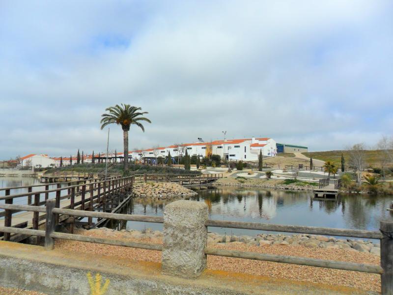 Vista de Coronada, La, Badajoz (06469)