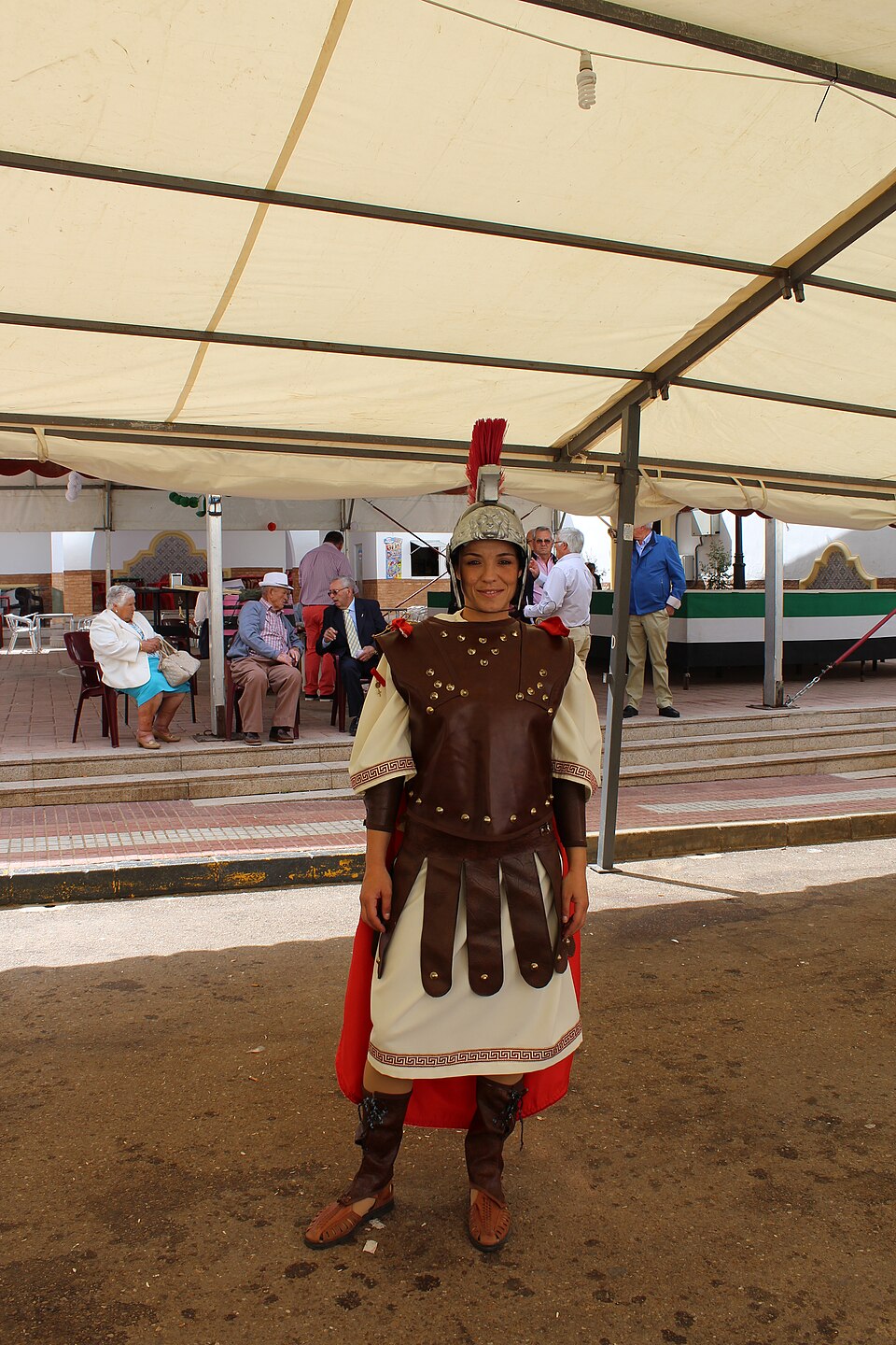 Foto 3 — Corte de Peleas, Badajoz (06196)