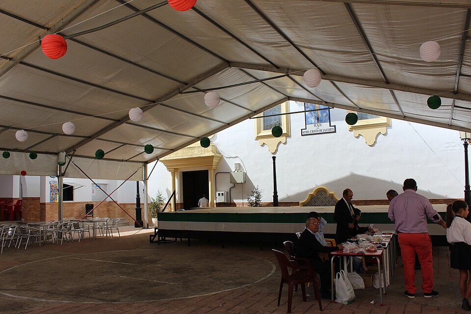 Foto 4 — Corte de Peleas, Badajoz (06196)
