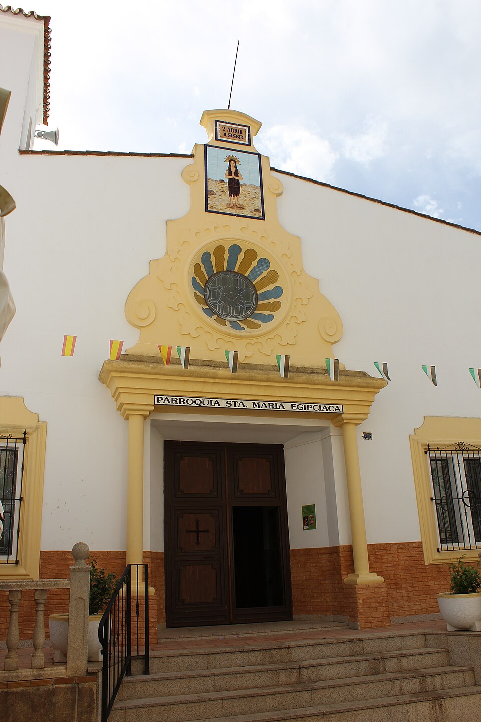 Foto 5 — Corte de Peleas, Badajoz (06196)