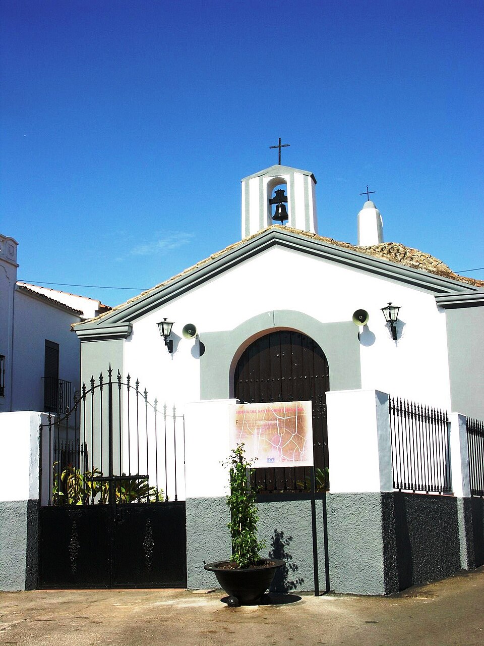 Foto 2 — Cheles, Badajoz (06105)