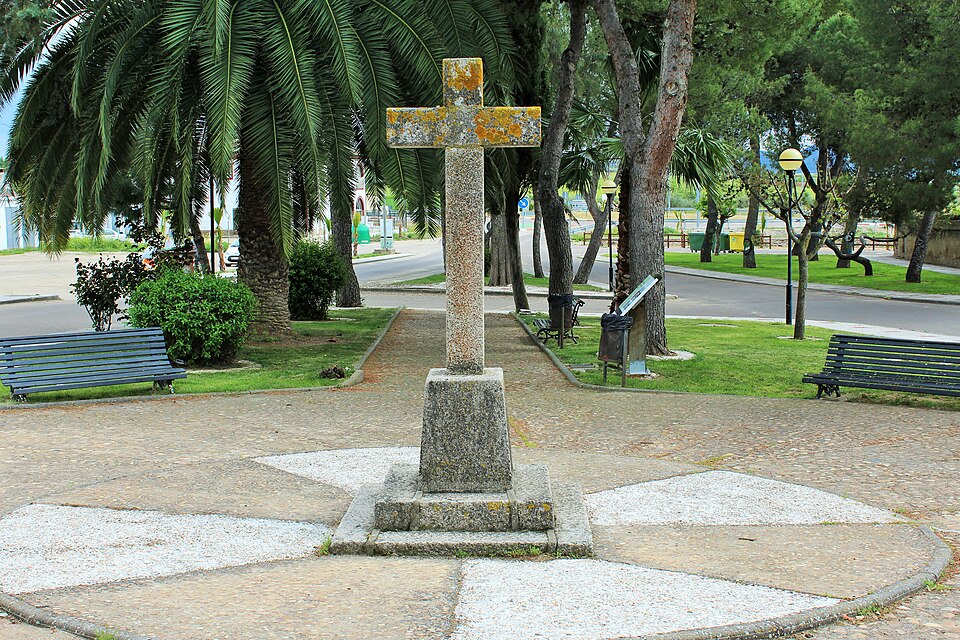 Foto 2 — Esparragalejo, Badajoz (06860)
