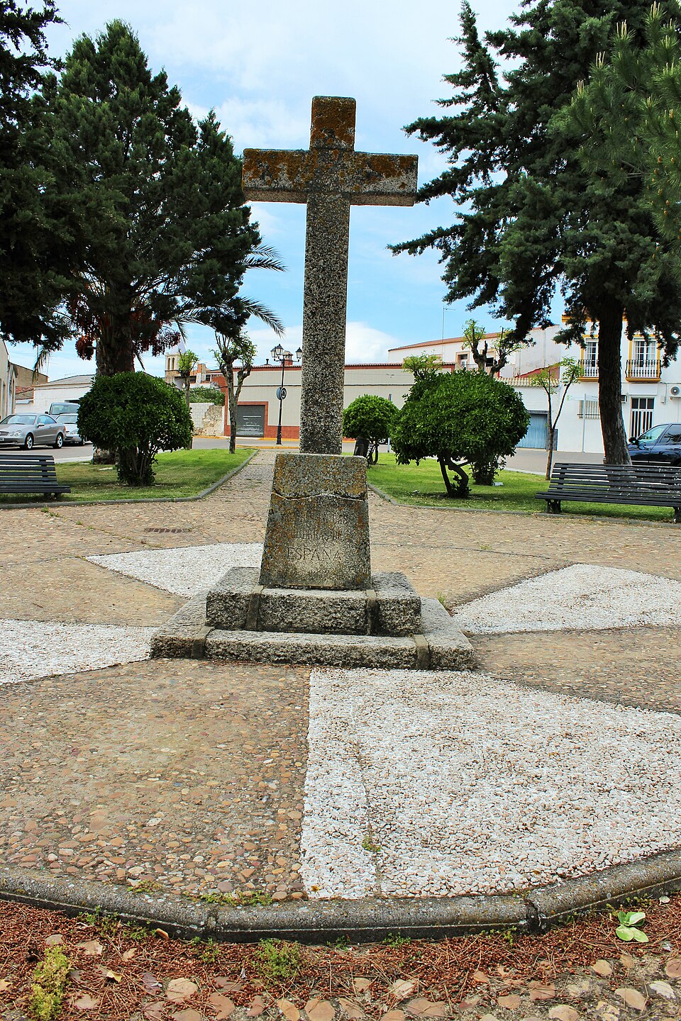 Foto 3 — Esparragalejo, Badajoz (06860)