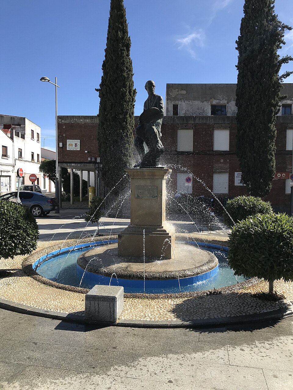 Foto 2 — Fregenal de la Sierra, Badajoz (06340)