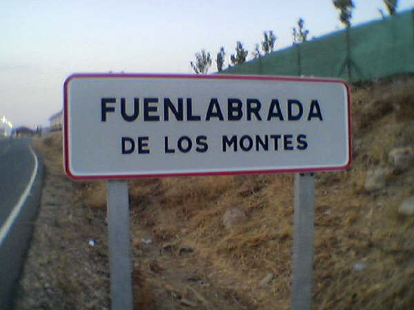 Foto 1 — Fuenlabrada de los Montes, Badajoz (06660)