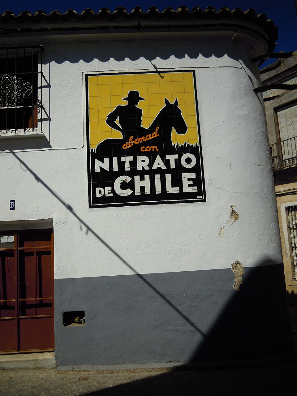 Foto 2 — Fuente de Cantos, Badajoz (06240)