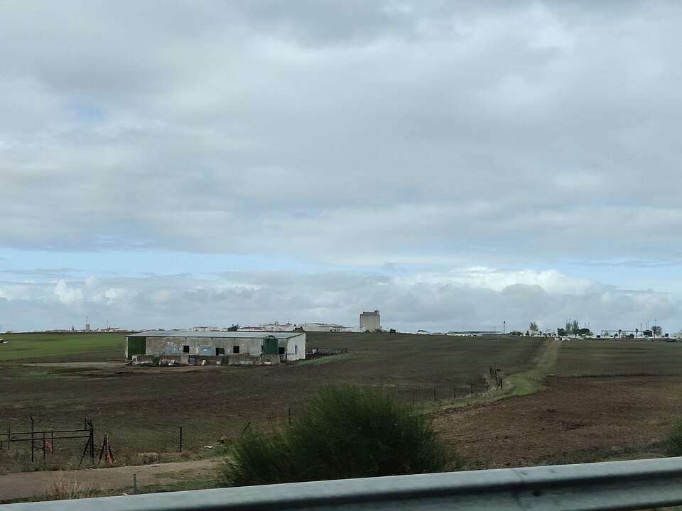 Foto 4 — Fuente de Cantos, Badajoz (06240)