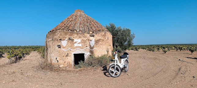 Foto 1 — Fuente del Maestre, Badajoz (06360)
