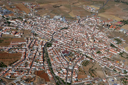 Foto 4 — Fuente del Maestre, Badajoz (06360)