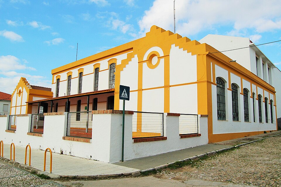 Foto 2 — Fuentes de León, Badajoz (06280)