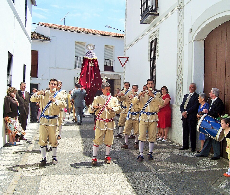 Foto 3 — Fuentes de León, Badajoz (06280)