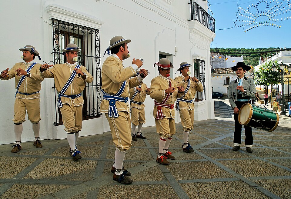Foto 4 — Fuentes de León, Badajoz (06280)