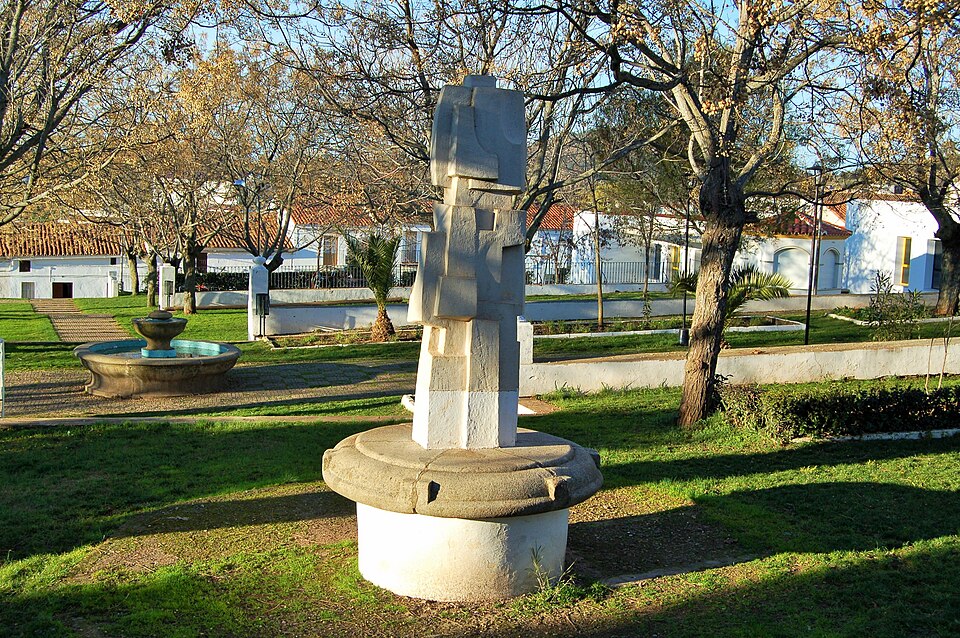 Foto 5 — Fuentes de León, Badajoz (06280)