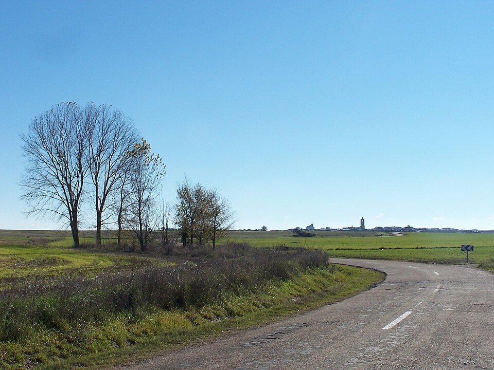 Foto 2 — Granja de Torrehermosa, Badajoz (06910)